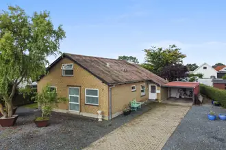 Villa på Brorsonsvej 2, 9300 Sæby