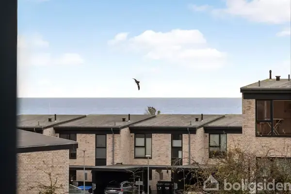 Ejerlejlighed på Krudttårnsvej 17, 2. tv., 2791 Dragør