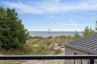 Fritidshus på Thyravej 19F, Klintholm Havn, 4791