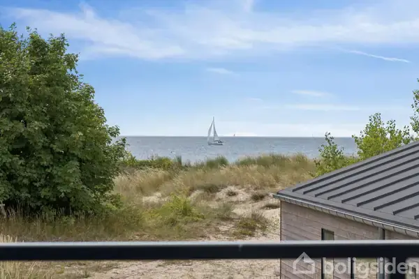 Fritidsbolig på Thyravej 19F, 4791 Borre