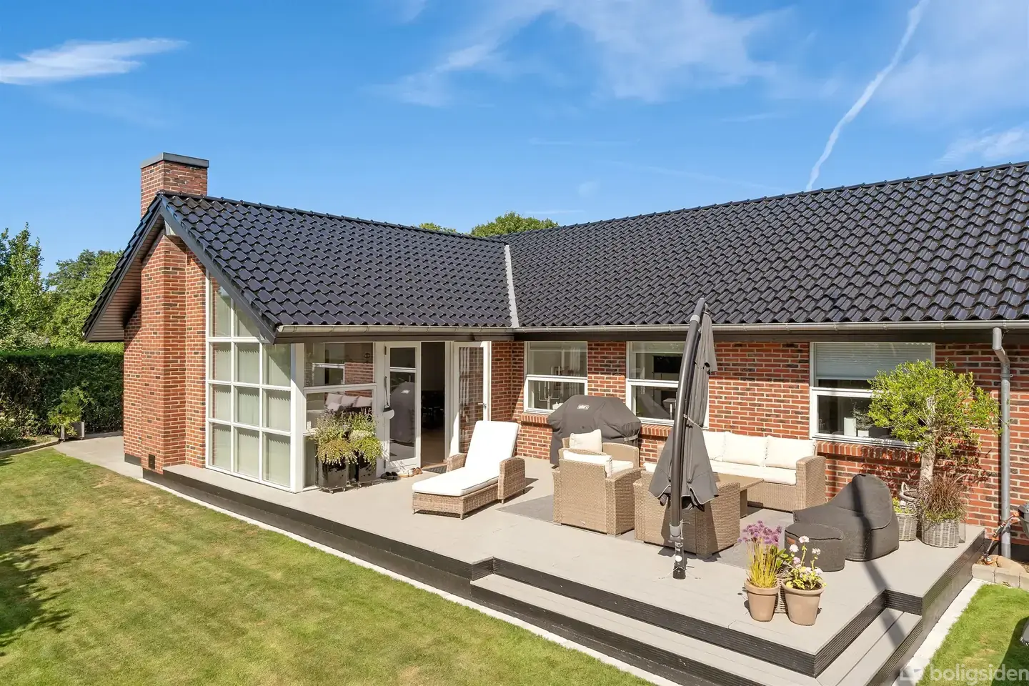 Villa på Sønderbakken 17, 6700 Esbjerg