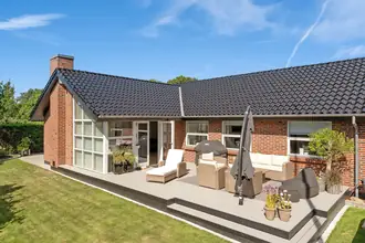 Villa på Sønderbakken 17, 6700 Esbjerg