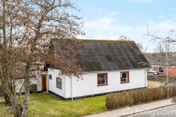 Villa på Hyldevej 18, 9690 Fjerritslev