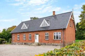 Villa på Grumløsevej 132, Grumløse, 4750 Lundby