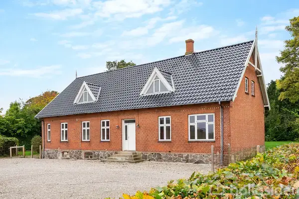 Villa på Grumløsevej 132, 4750 Lundby