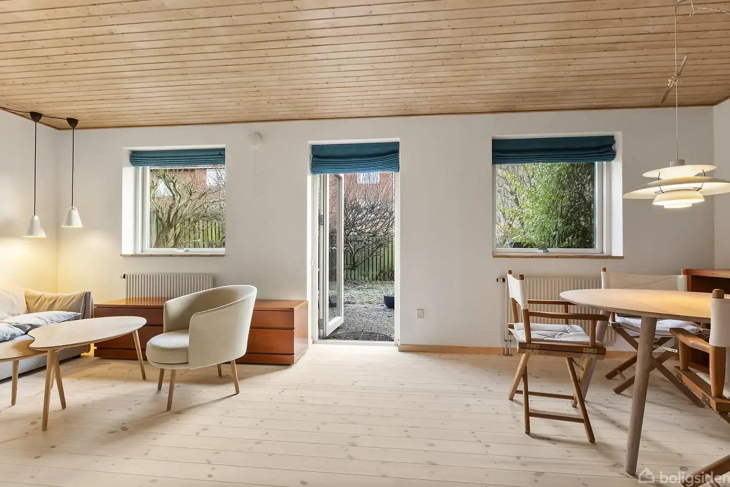 Ejerlejlighed på Buddingevej 130B, 2800 Kongens Lyngby