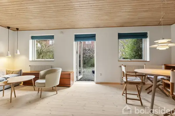 Ejerlejlighed på Buddingevej 130B, 2800 Kongens Lyngby