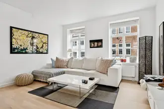 Ejerlejlighed på Kongensgade 58C, 1. 4., 5000 Odense C