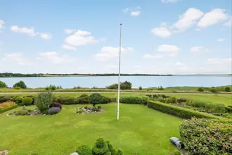 Villa på Sarpsborgvej 48, 7600 Struer