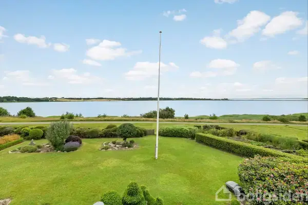 Villa på Sarpsborgvej 48, 7600 Struer