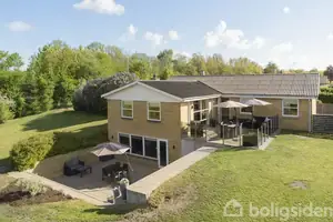 Villa på Vangevej 1, 8700 Horsens