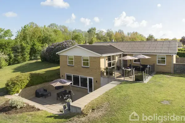 Villa på Vangevej 1, 8700 Horsens