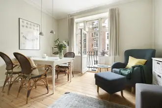 Ejerlejlighed på Horsensgade 8, 2. tv., 2100 København Ø