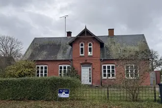 Villa på Norupvej 76, Emmelev, 5450 Otterup