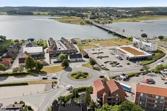 Ejerlejlighed på Torvet 11, 2. 2., 9560 Hadsund