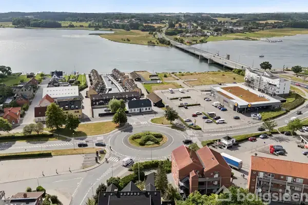 Ejerlejlighed på Torvet 11, 2. 2., 9560 Hadsund