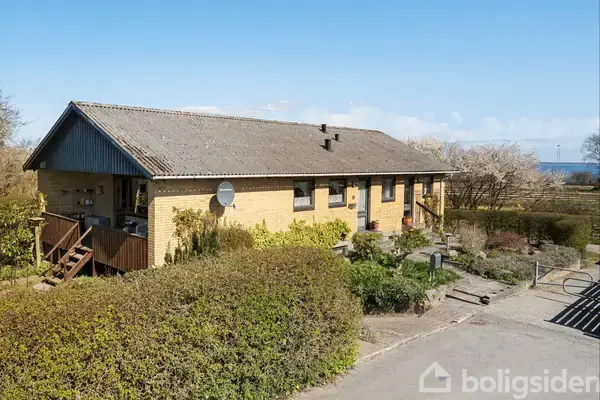 Villa på Blommebakken 3, 7600 Struer