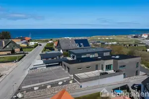 Villa på Fyrbakken 10, 9850 Hirtshals