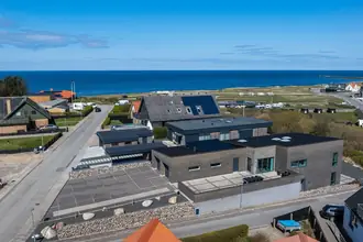 Villa på Fyrbakken 10, 9850 Hirtshals