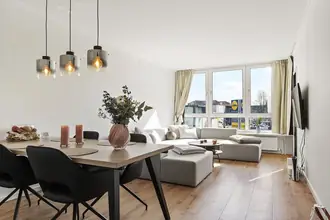 Ejerlejlighed på Holbækvej 6, 1. tv., 4000 Roskilde