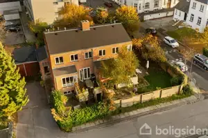 Rækkehus på Aurevang 4, 2900 Hellerup