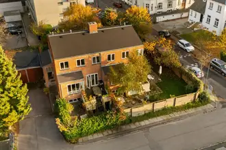 Rækkehus på Aurevang 4, 2900 Hellerup