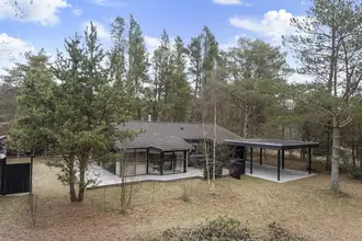 Fritidshus på Mårvej 6, Bunken, 9982 Ålbæk