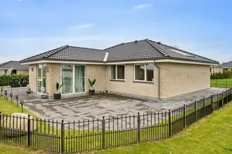 Villa på Søgårdsvej 55, Troelstrup By, 4690 Haslev