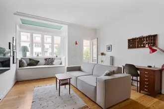 Ejerlejlighed på Sjælør Boulevard 28, 1. mf., 2450 København SV