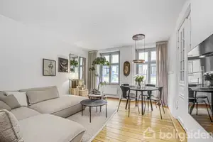 Ejerlejlighed på Klosterstræde 20, 1., 1157 København K