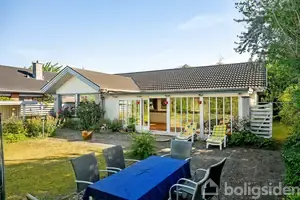 Villa på Vibeholms Vænge 87, 2635 Ishøj