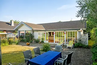 Villa på Vibeholms Vænge 87, 2635 Ishøj