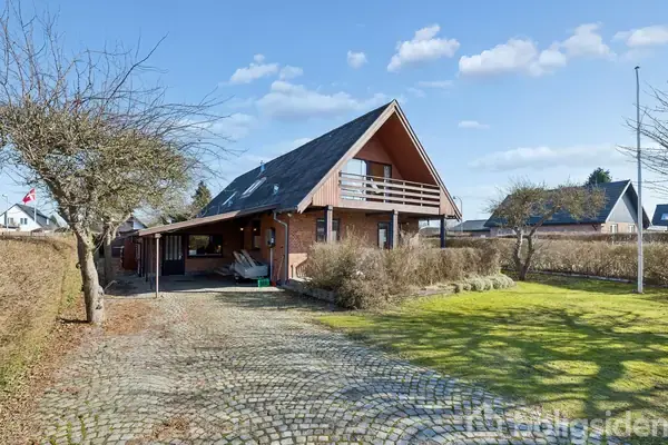 Villa på Engholm Alle 29, 2650 Hvidovre