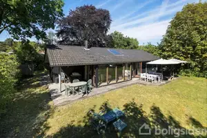 Fritidsbolig på Parkvej 7, 3360 Liseleje