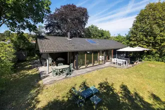 Fritidshus på Parkvej 7, 3360 Liseleje