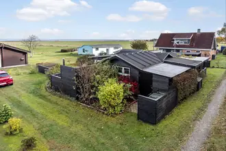 Fritidshus på Strandhusvej 25, Udbyhøj, 8950 Ørsted
