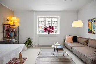 Ejerlejlighed på Mellemforts Allé 6, 1. th., 2300 København S
