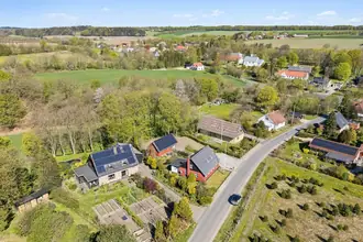 Villa på Slagballevej 8, Vinding, 8654 Bryrup