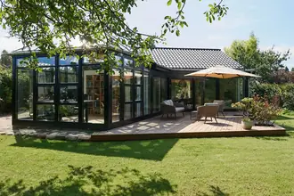 Villa på Skovbakken 69, 3520 Farum