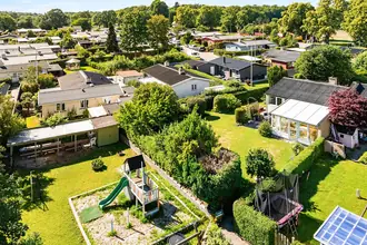 Rækkehus på Lærkevej 18, 3000 Helsingør