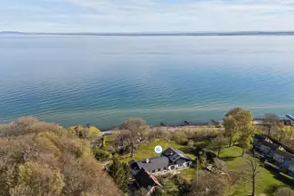 Villa på Odinshøjvej 182, Ellekilde, 3140 Ålsgårde