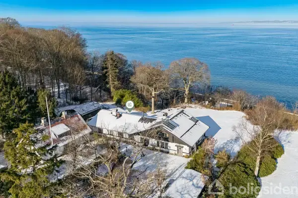 Villa på Odinshøjvej 182, 3140 Ålsgårde