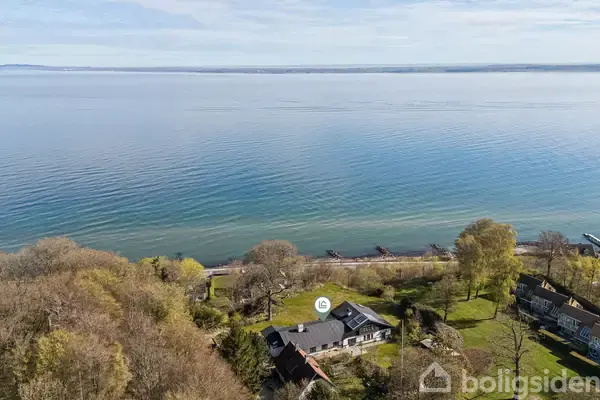 Villa på Odinshøjvej 182, 3140 Ålsgårde