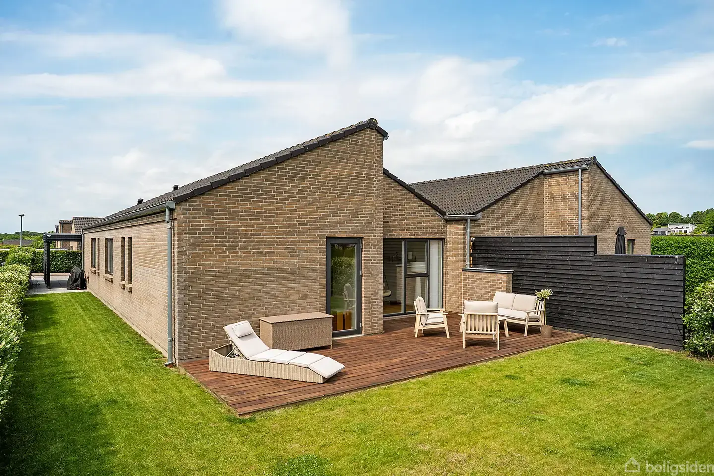 Villa på Buskelundengen 3, 8600 Silkeborg