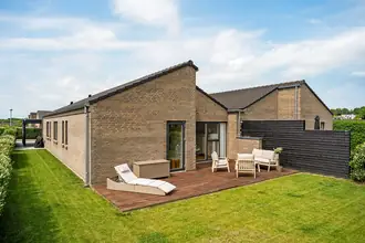 Villa på Buskelundengen 3, 8600 Silkeborg