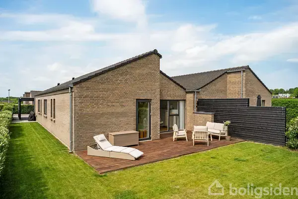 Villa på Buskelundengen 3, 8600 Silkeborg