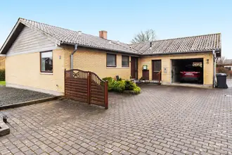 Villa på Ved Majen 6, Over Jerstal, 6500 Vojens