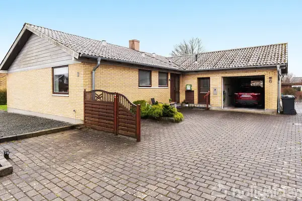 Villa på Ved Majen 6, 6500 Vojens