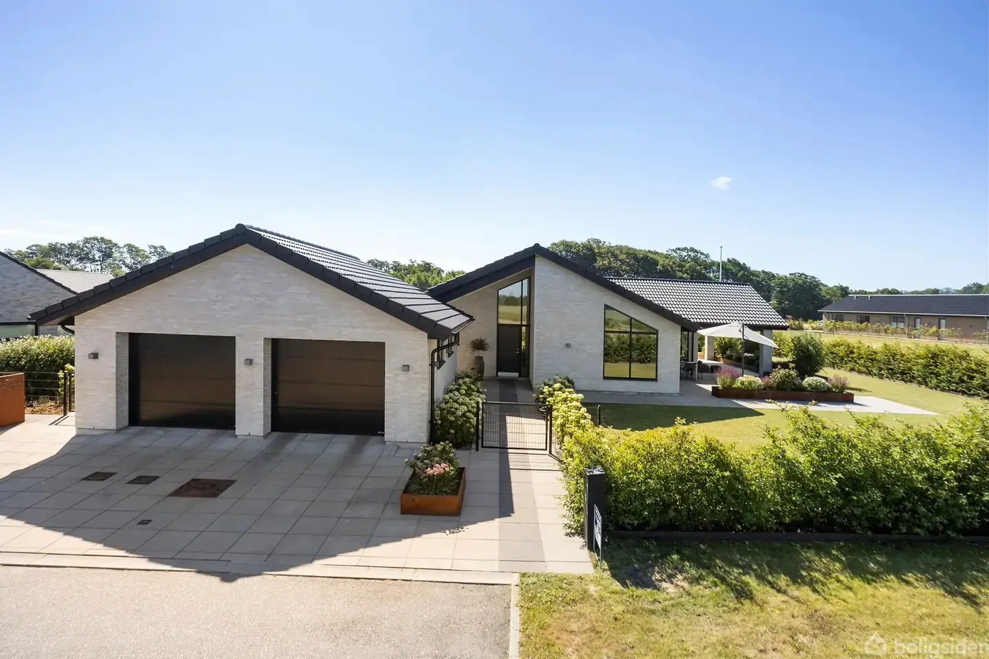 Villa på Søhusene 16, 9900 Frederikshavn