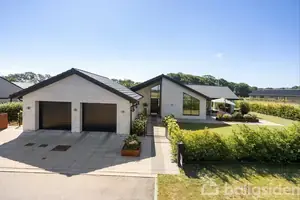 Villa på Søhusene 16, 9900 Frederikshavn